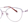 Mademoiselle MM9286 C3 Purple