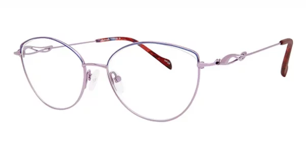 Mademoiselle MM9286 C3 Purple