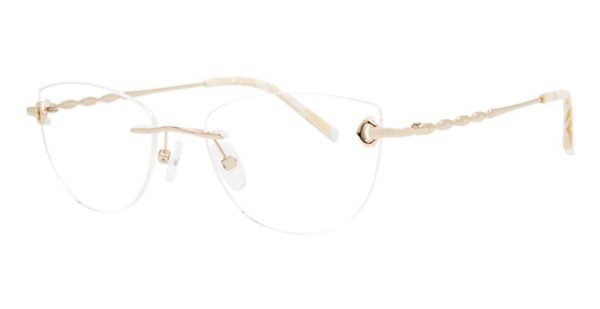Mademoiselle MM9287 C1 Gold
