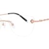 Mademoiselle MM9287 C2 Light Brown
