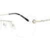 Mademoiselle MM9287 C3 Silver