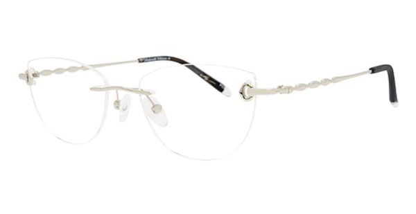 Mademoiselle MM9287 C3 Silver