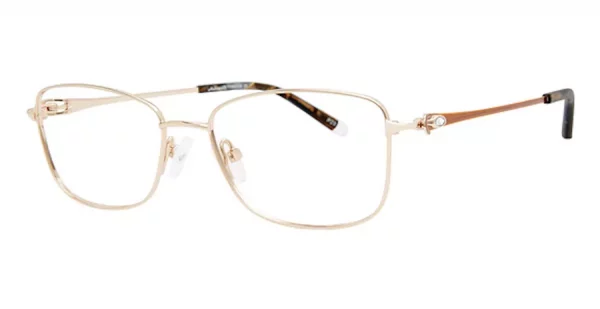 Mademoiselle MM9288 C1 Gold
