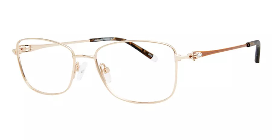 Mademoiselle Mm9288 1 Mademoiselle MM9288 C1 Gold