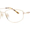 Mademoiselle MM9301 C1 Gold