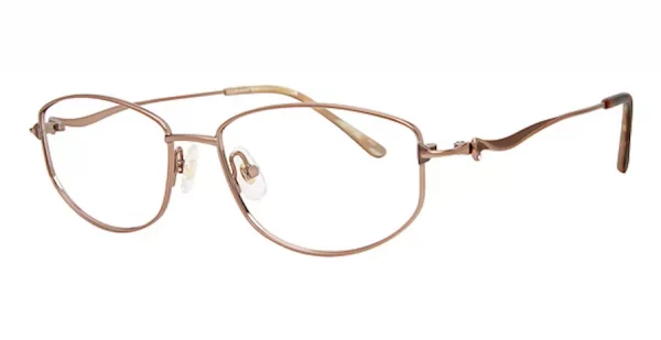 Mademoiselle MM9301 C2 Light Brown