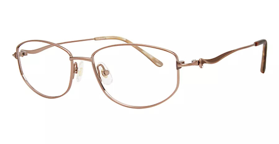 Mademoiselle Mm9301 2 Mademoiselle MM9301 C2 Light Brown