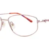 Mademoiselle MM9301 C3 Pink