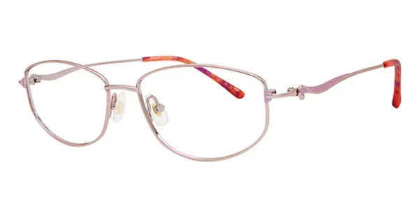 Mademoiselle MM9301 C3 Pink