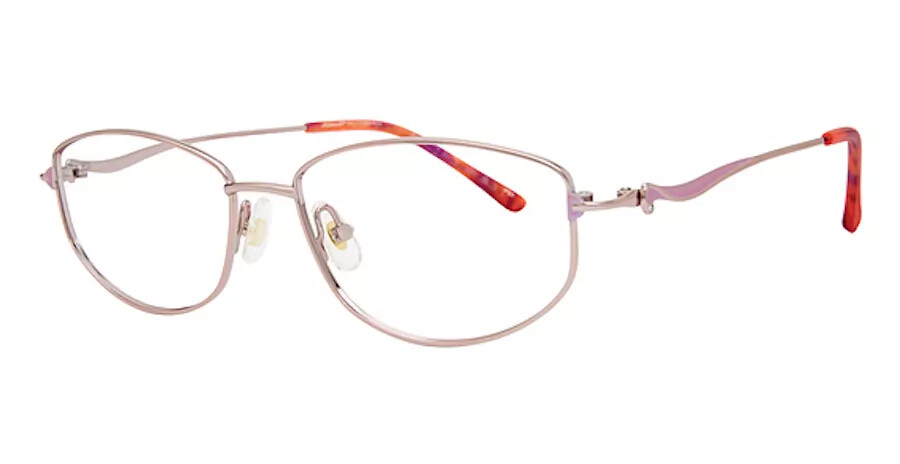 Mademoiselle Mm9301 3 Mademoiselle MM9301 C3 Pink