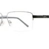 Maxx Eyewear Bo Gunmetal