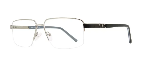 Maxx Eyewear Bo Gunmetal