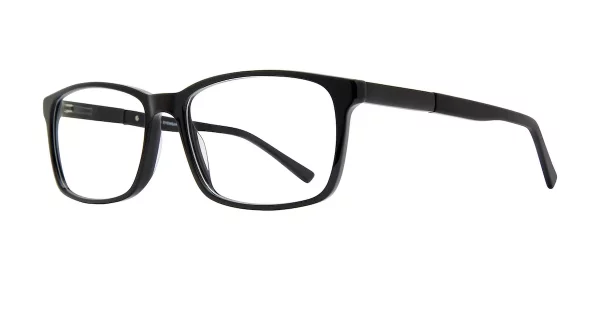 Maxx Eyewear Murray Black