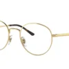 Ray-Ban RX3681V 2500 - Gold