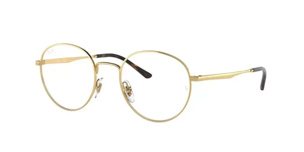 Ray-Ban RX3681V 2500 - Gold