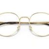 Ray-Ban RX3681V 2500 - Gold