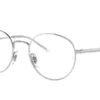 Ray-Ban RX3681V 2501 Silver
