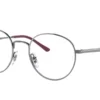 Ray-Ban RX3681V 2502 Gunmetal