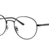 Ray-Ban RX3681V 2509 Black