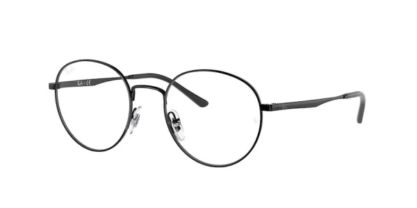 Ray-Ban RX3681V 2509 Black