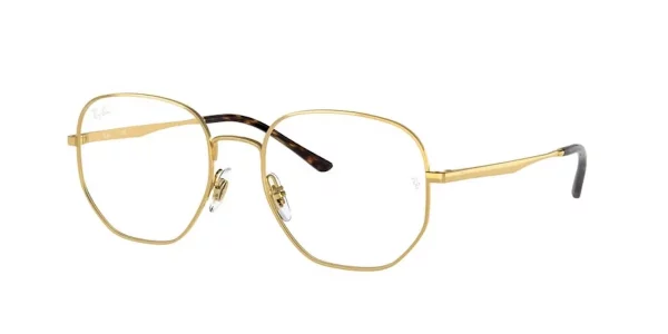 Ray-Ban RX3682V - 2500 Arista