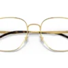 Ray-Ban RX3682V - 2500 Arista (Gold)