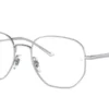 Ray-Ban RX3682V 2501 Silver
