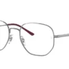 Ray-Ban RX3682V 2502 Gunmetal
