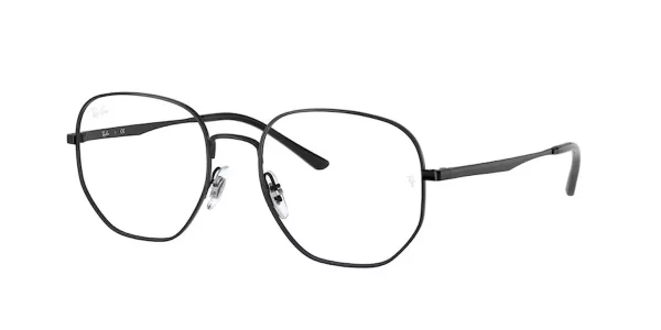 Ray-Ban RX3682V 2509 Black