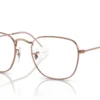 Ray-Ban RX3857V 3094 - Rose Gold