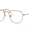 Ray-Ban RX3857V 3107 - Copper