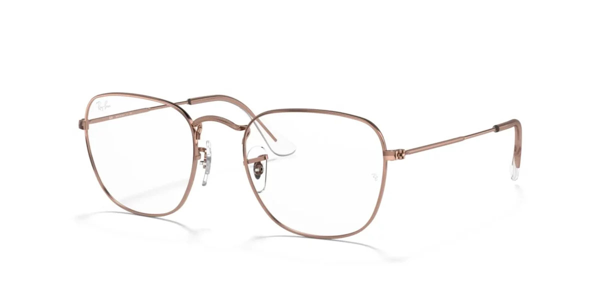 Ray-Ban RX3857V 3107 - Copper