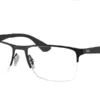 Ray-Ban RX6335 2503 Matte Black