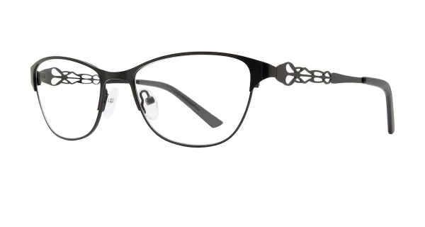 Affordable Designs Fergie Black