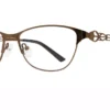 Affordable Designs Fergie Brown