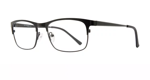 Affordable Designs Winston Black