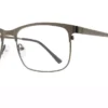 Affordable Designs Zachary Gunmetal