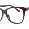 AirMag AP6473 C3 Matte Wine - Purple Gradient Sun Clip-On