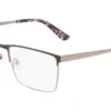 Calvin Klein CK22102 Black / Gunmetal