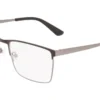 Calvin Klein CK22102 002 Matte Black