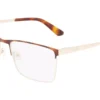 Calvin Klein CK22102 213 Havana / Gold