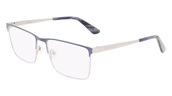 Calvin Klein CK22102 460 Blue / Gunmetal