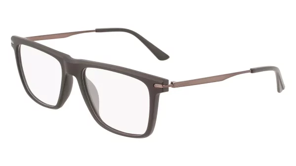 Calvin Klein CK22502 002 Matte Black