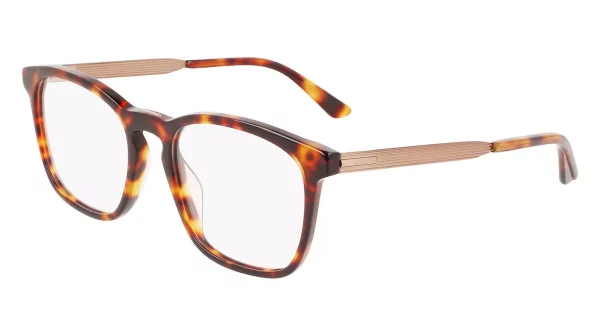 Calvin Klein CK22503 609 Burgundy Havana