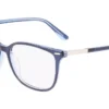 Calvin Klein CK22505 438 Blue