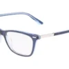 Calvin Klein CK22506 438 Blue