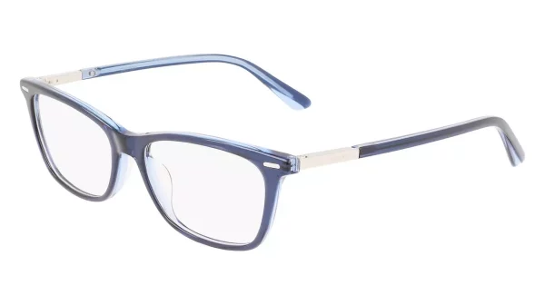 Calvin Klein CK22506 438 Blue