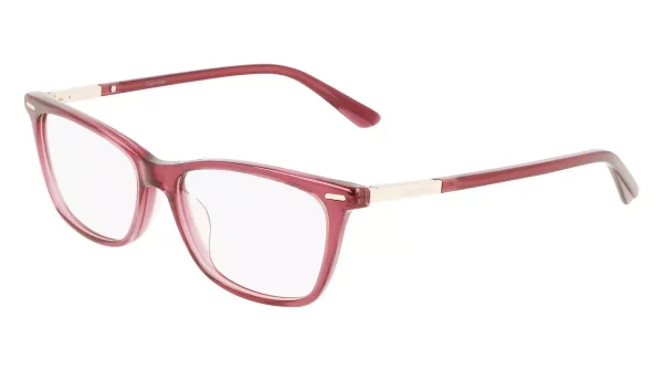 Calvin Klein CK22506 605 Burgundy