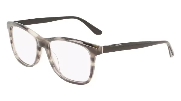 Calvin Klein CK22507 025 Grey Havana