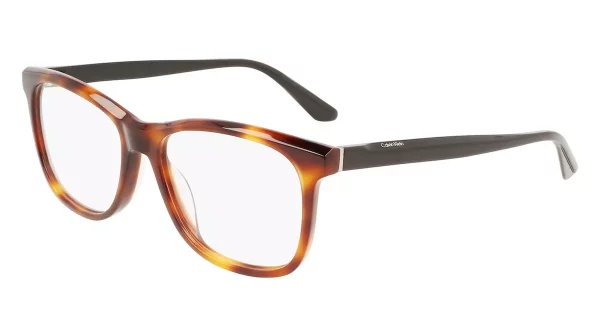 Calvin Klein CK22507 220 Brown Havana